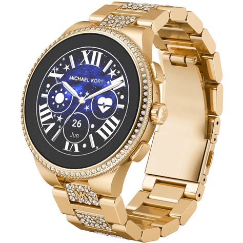 michael kors smartwatch dordrecht|michael kors smartwatch for women.